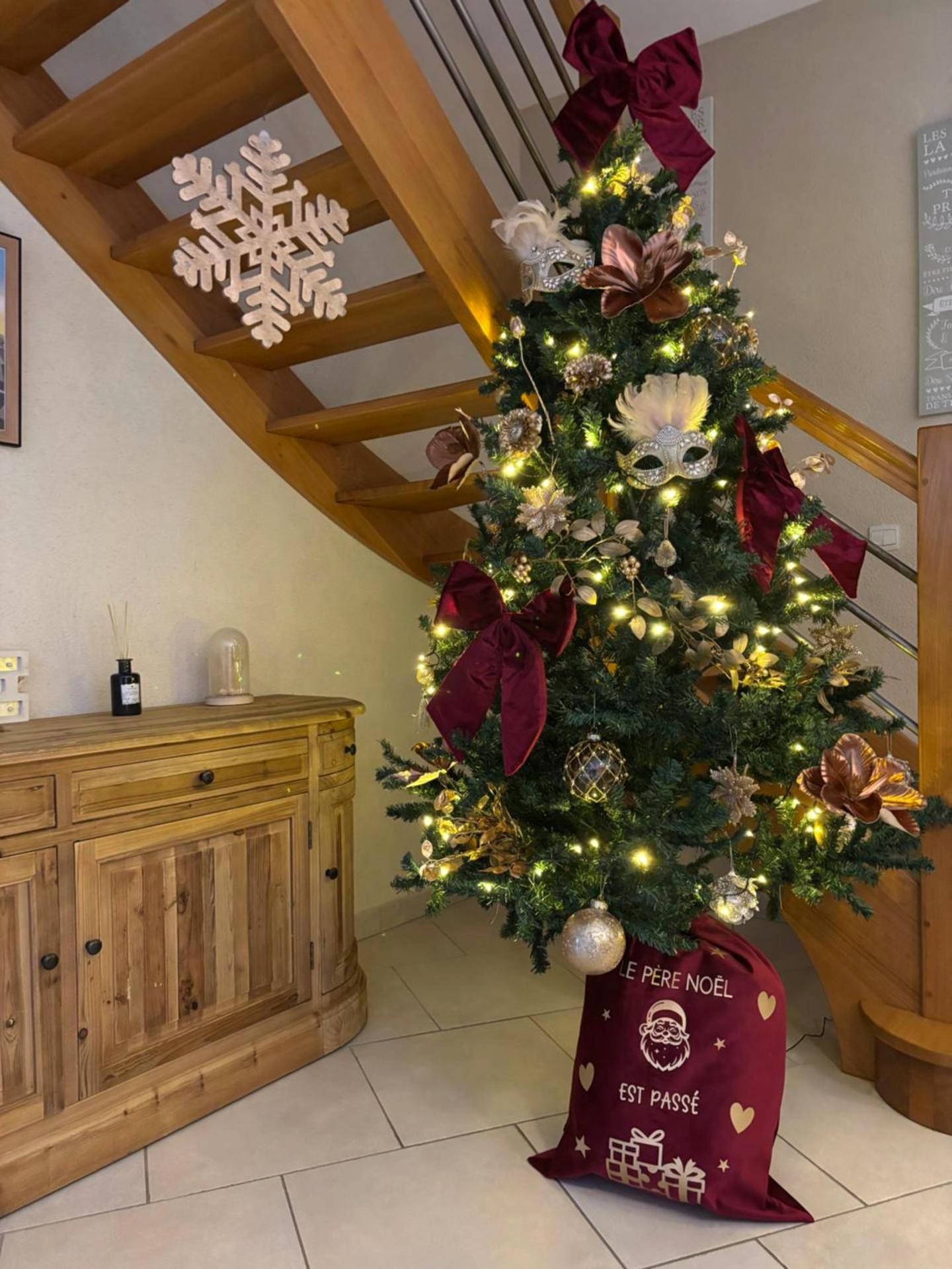 Photo du logement - Charme & Sens Avec Jacuzzi intérieur - Blois