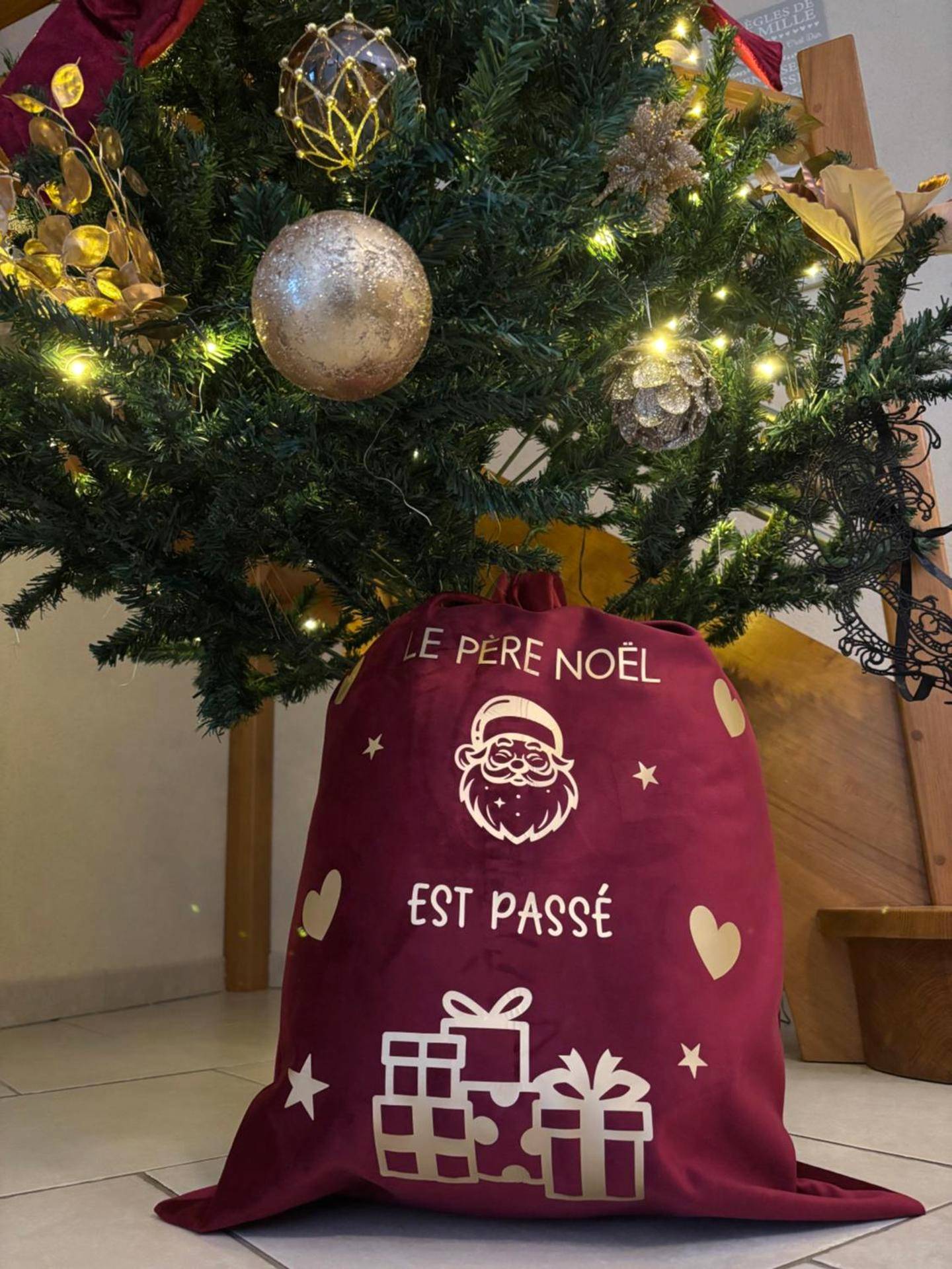 Photo du logement - Charme & Sens Avec Jacuzzi intérieur