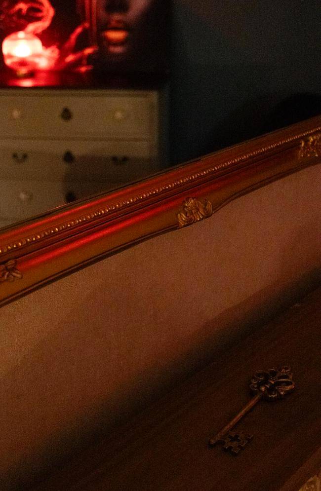 Photo du logement - Charme & Sens Avec Jacuzzi intérieur - Blois