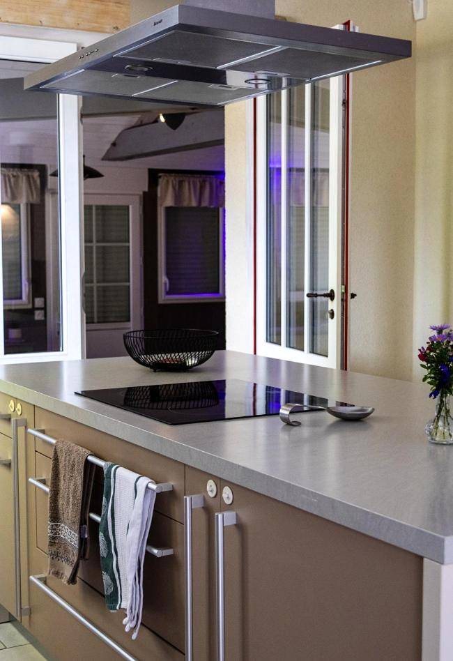 Photo du logement - Charme & Sens Avec Jacuzzi intérieur