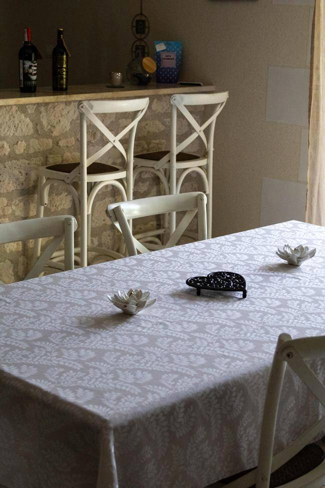 Photo du logement - Charme & Sens Avec Jacuzzi intérieur