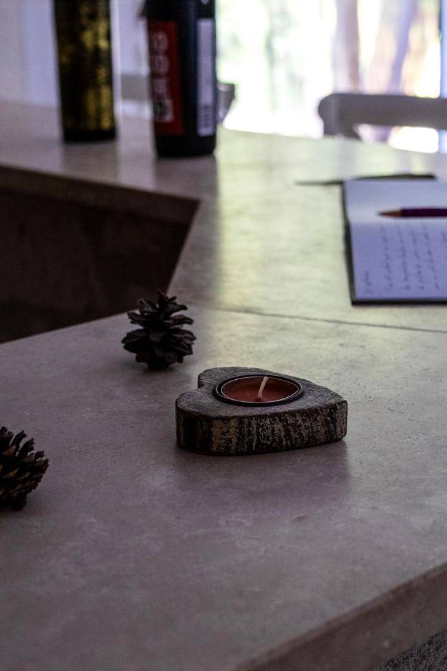 Photo du logement - Charme & Sens Avec Jacuzzi intérieur - Blois