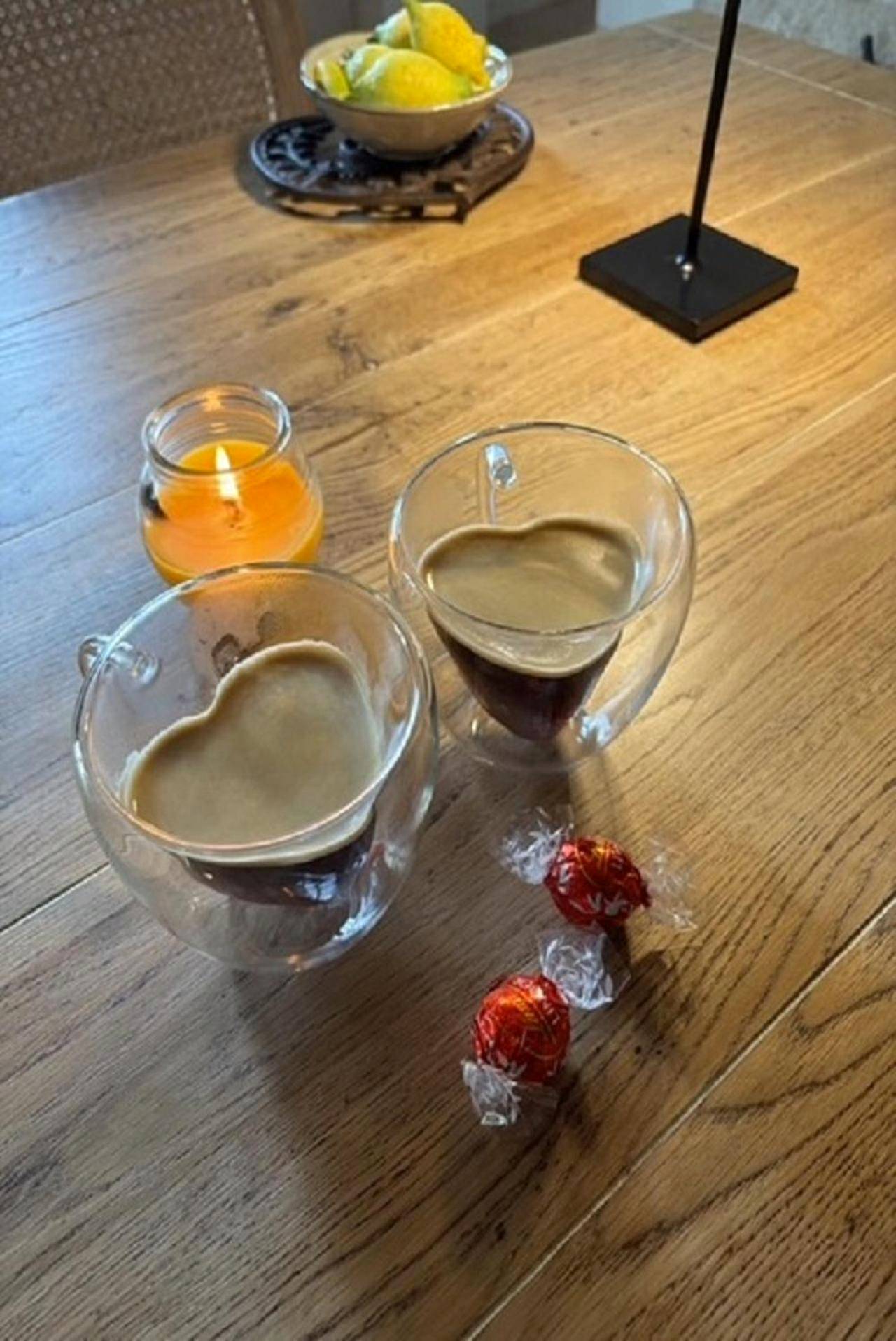 Photo du logement - Charme & Sens Avec Jacuzzi intérieur