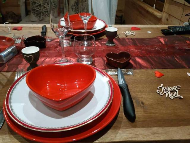 Photo du logement - Charme Z'Aisne