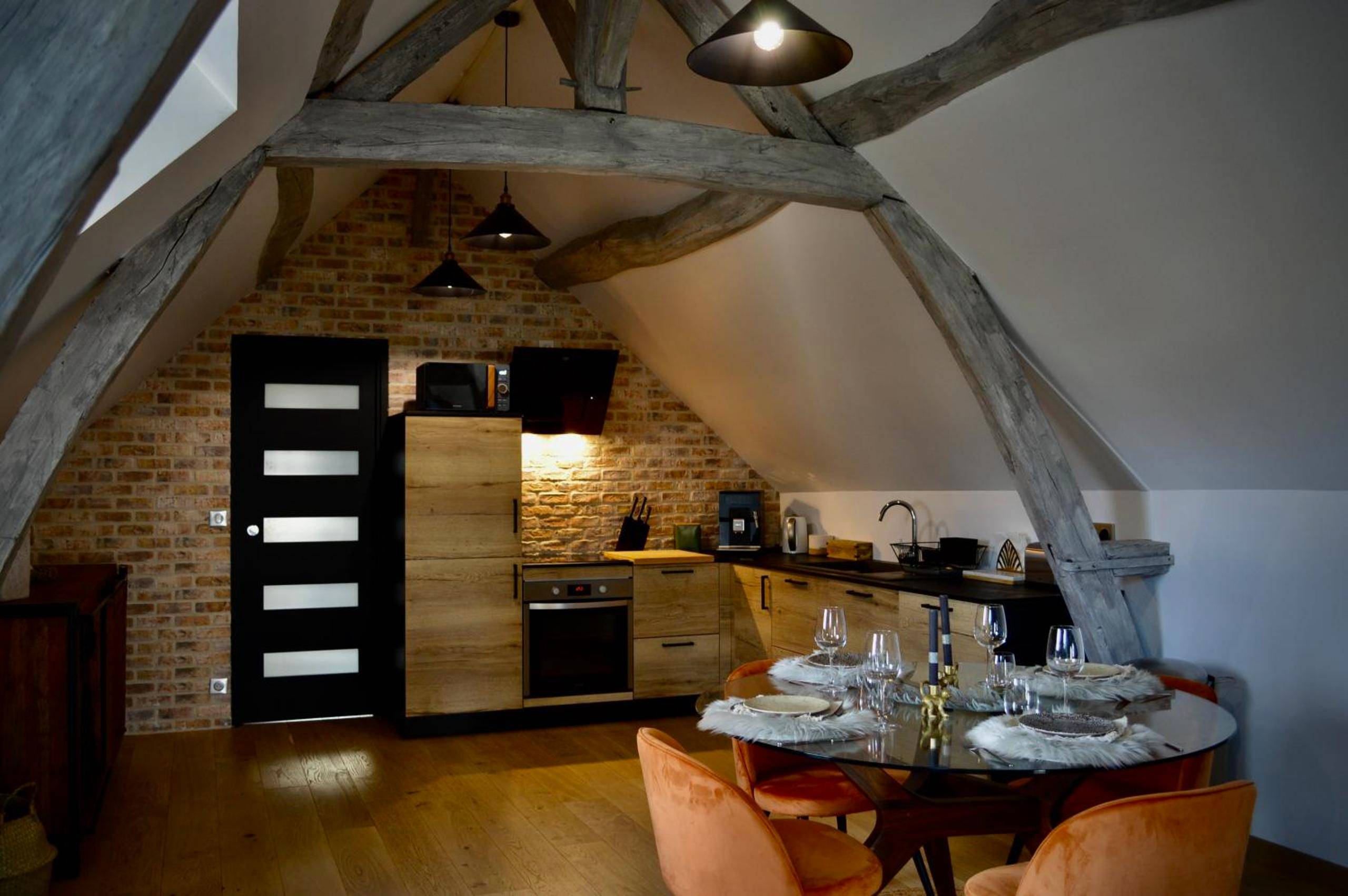 Photo du logement - La Charmeraie Wellness & SPA