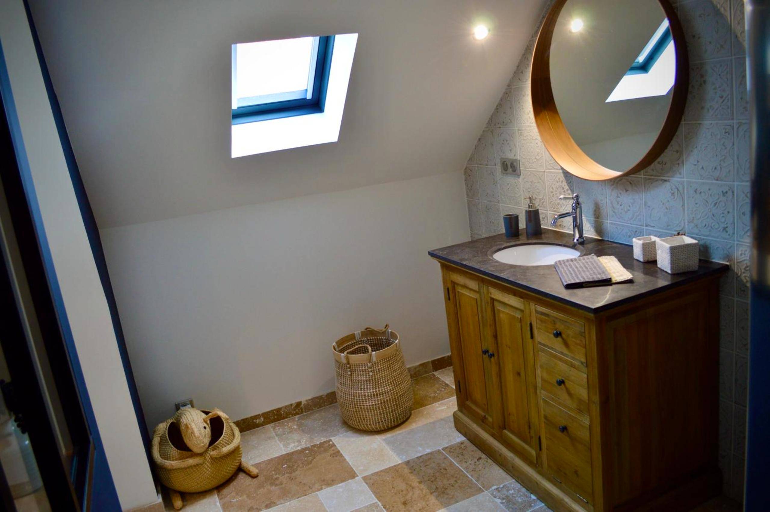 Photo du logement - La Charmeraie Wellness & SPA