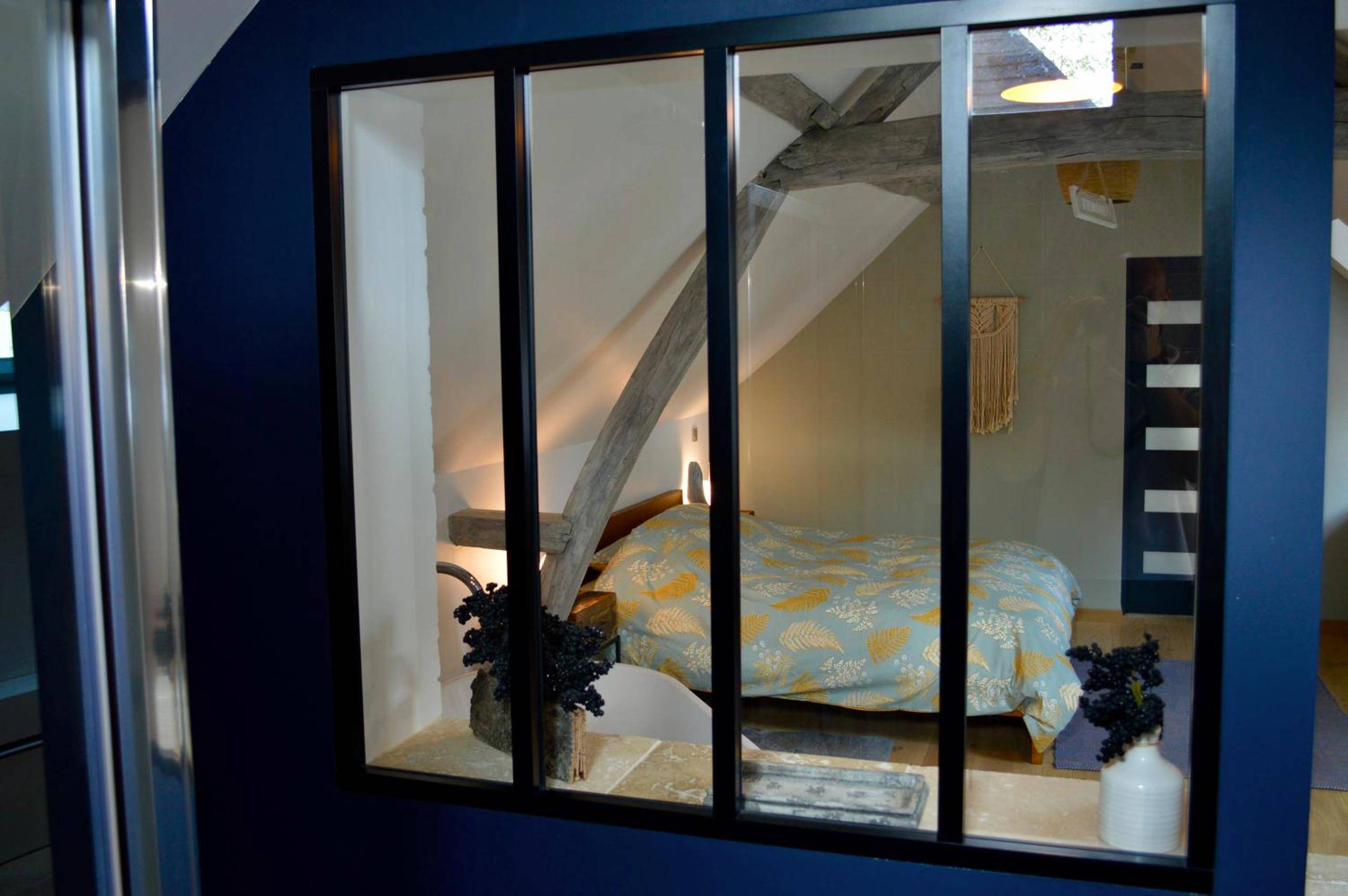 Photo du logement - La Charmeraie Wellness & SPA