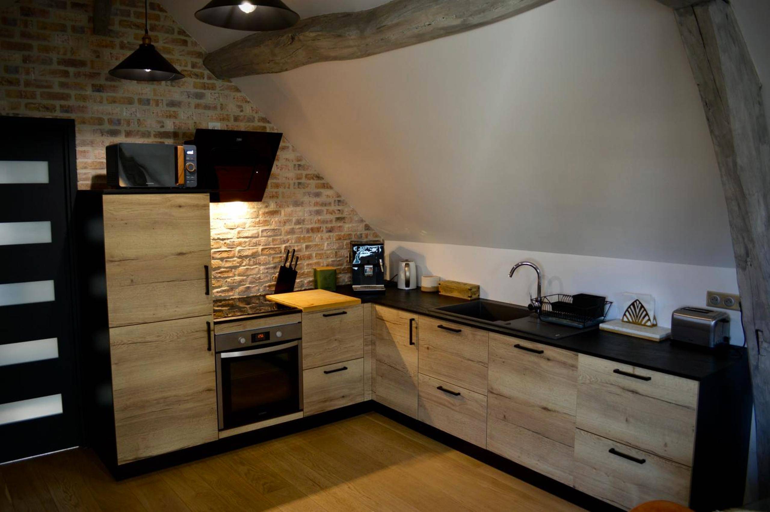 Photo du logement - La Charmeraie Wellness & SPA - Fontenoy