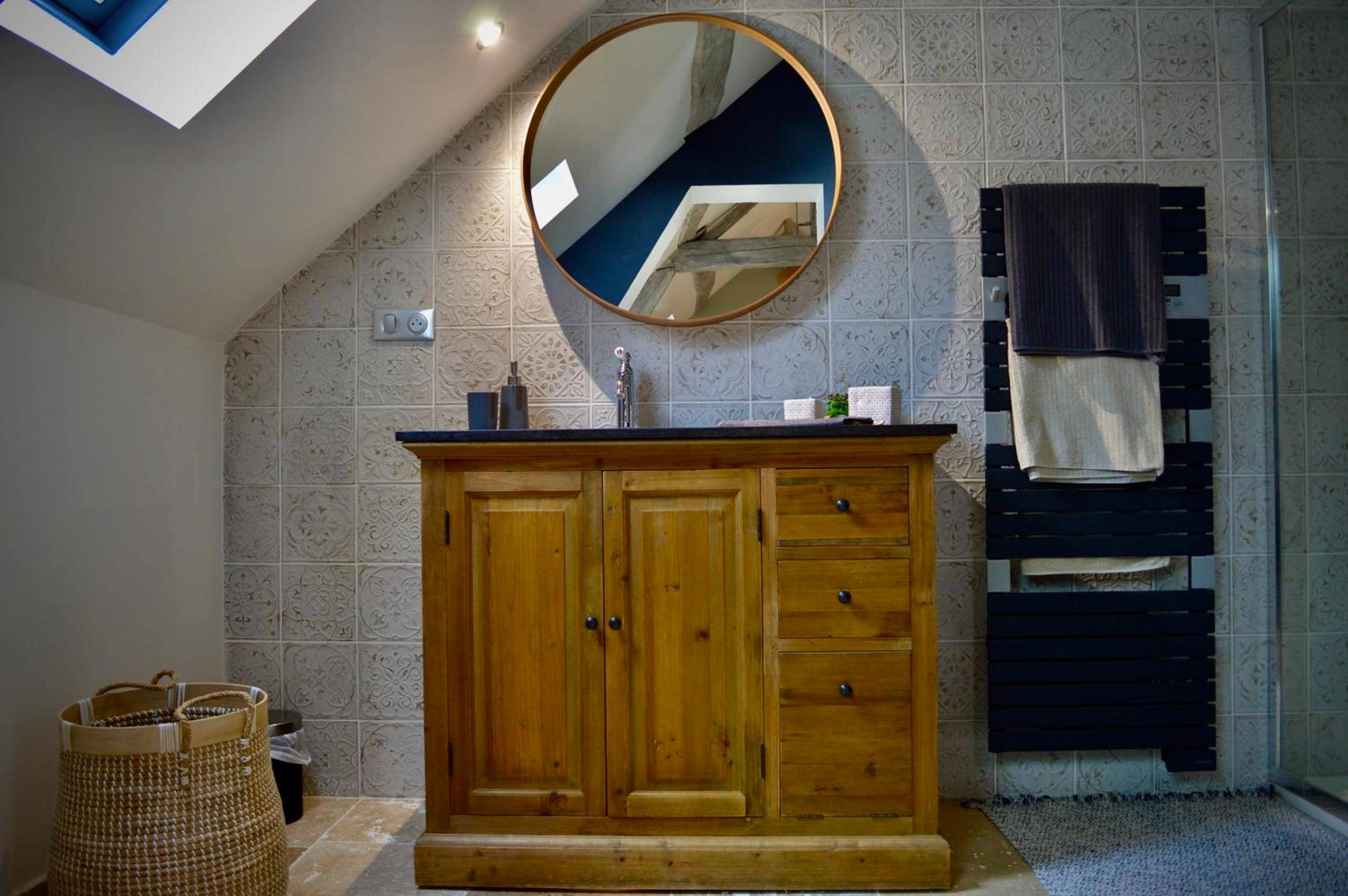 Photo du logement - La Charmeraie Wellness & SPA