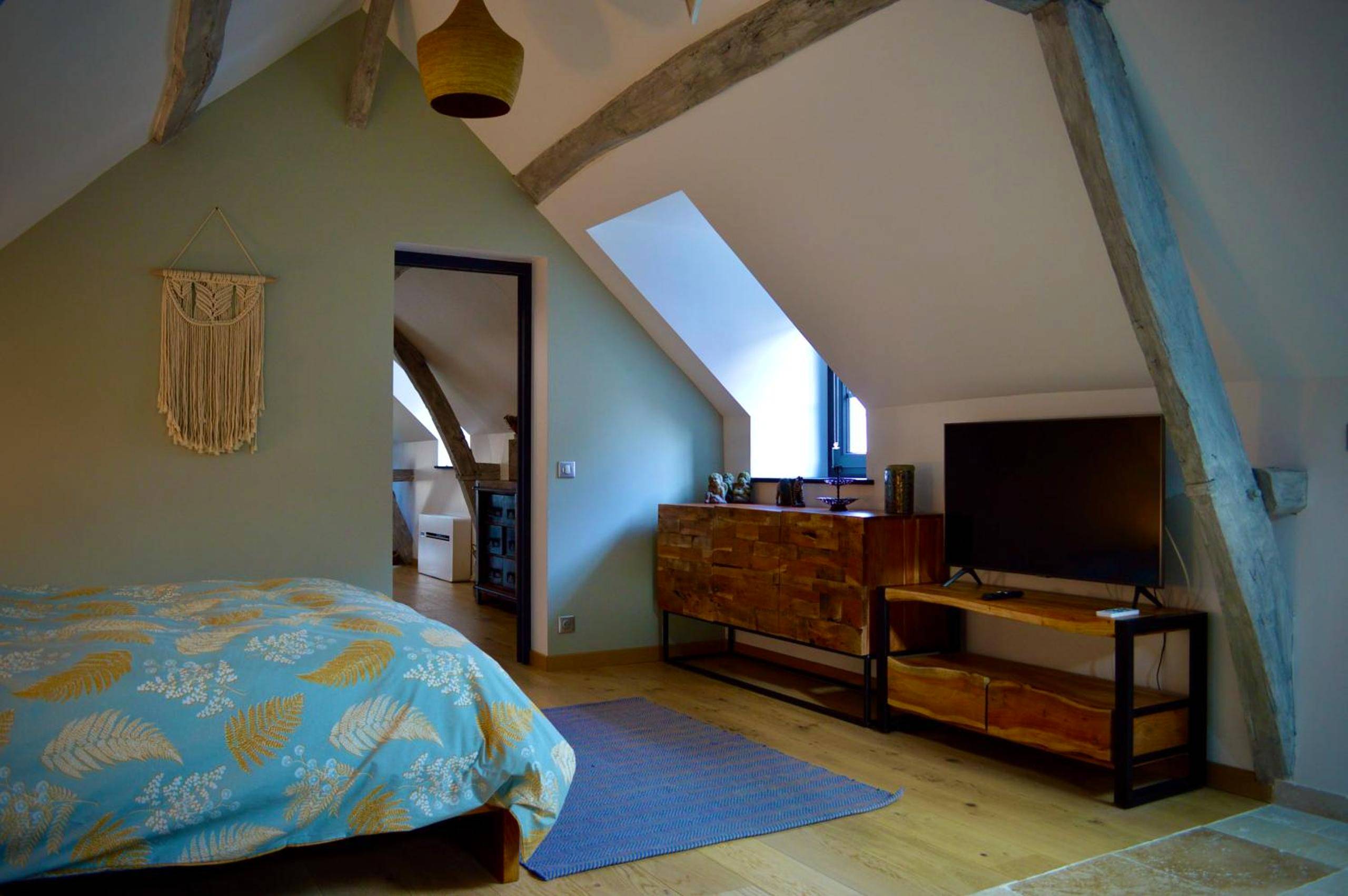 Photo du logement - La Charmeraie Wellness & SPA