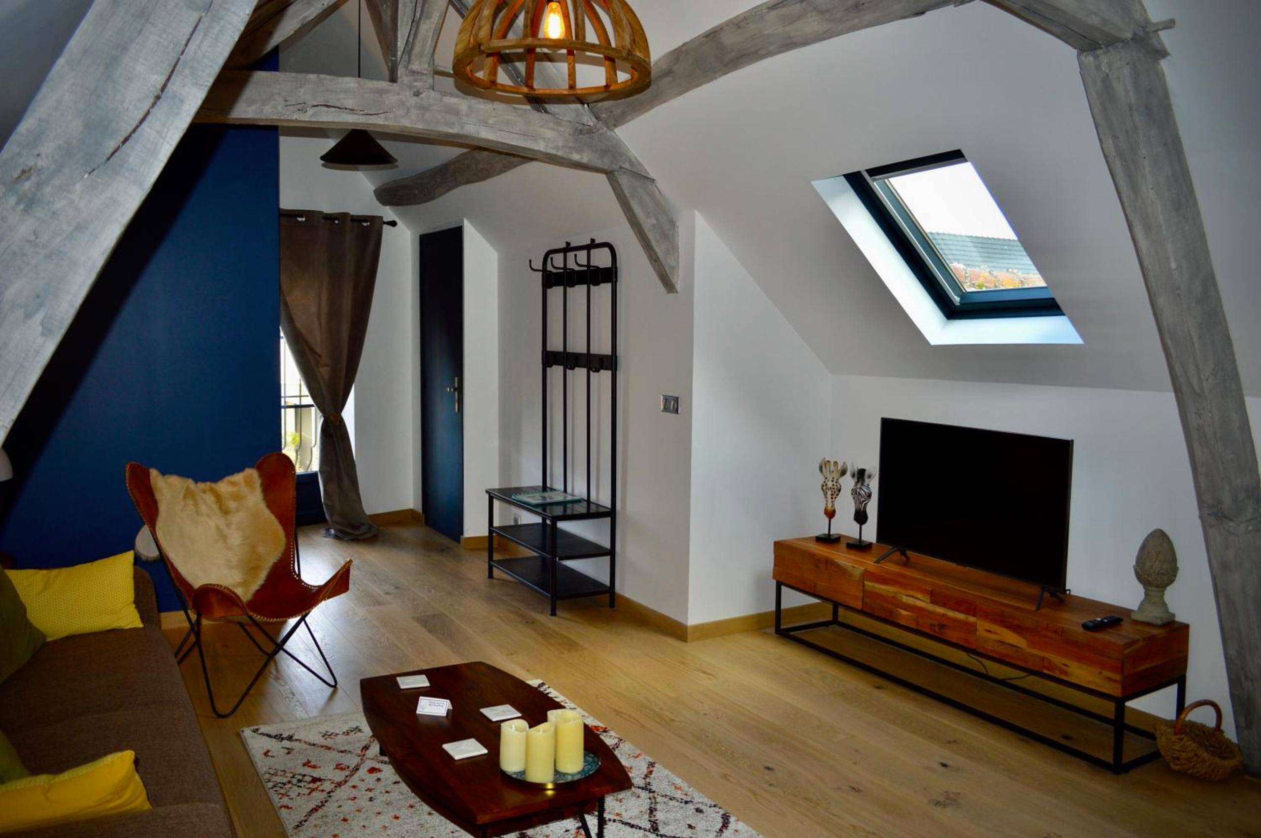 Photo du logement - La Charmeraie Wellness & SPA