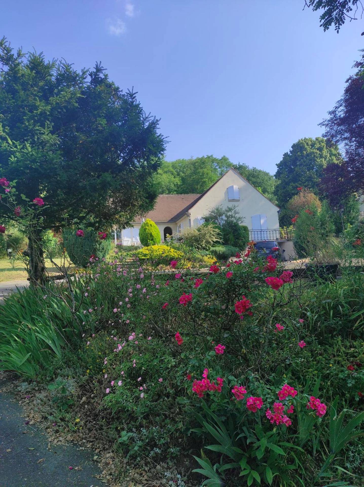 Photo du logement - Aux Charmes de la Vallée