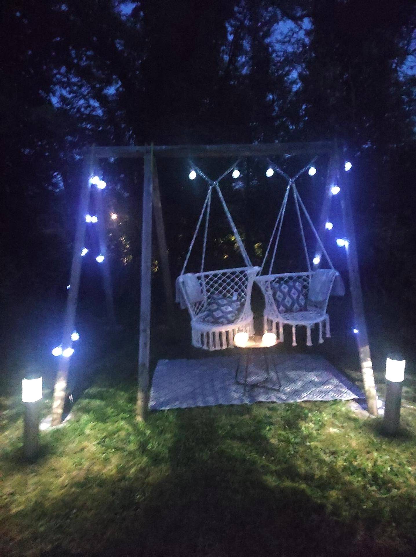 Photo du logement - Aux Charmes de la Vallée - Fontenoy