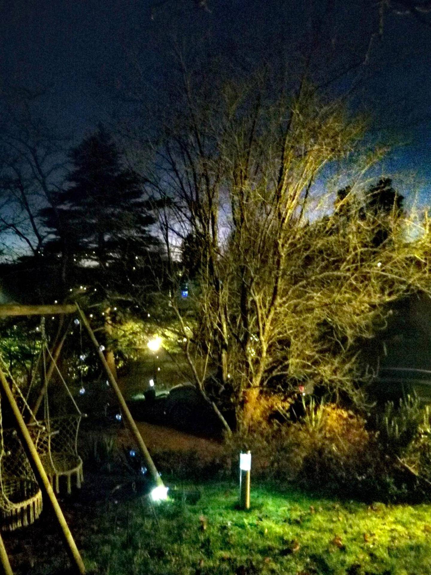 Photo du logement - Aux Charmes de la Vallée