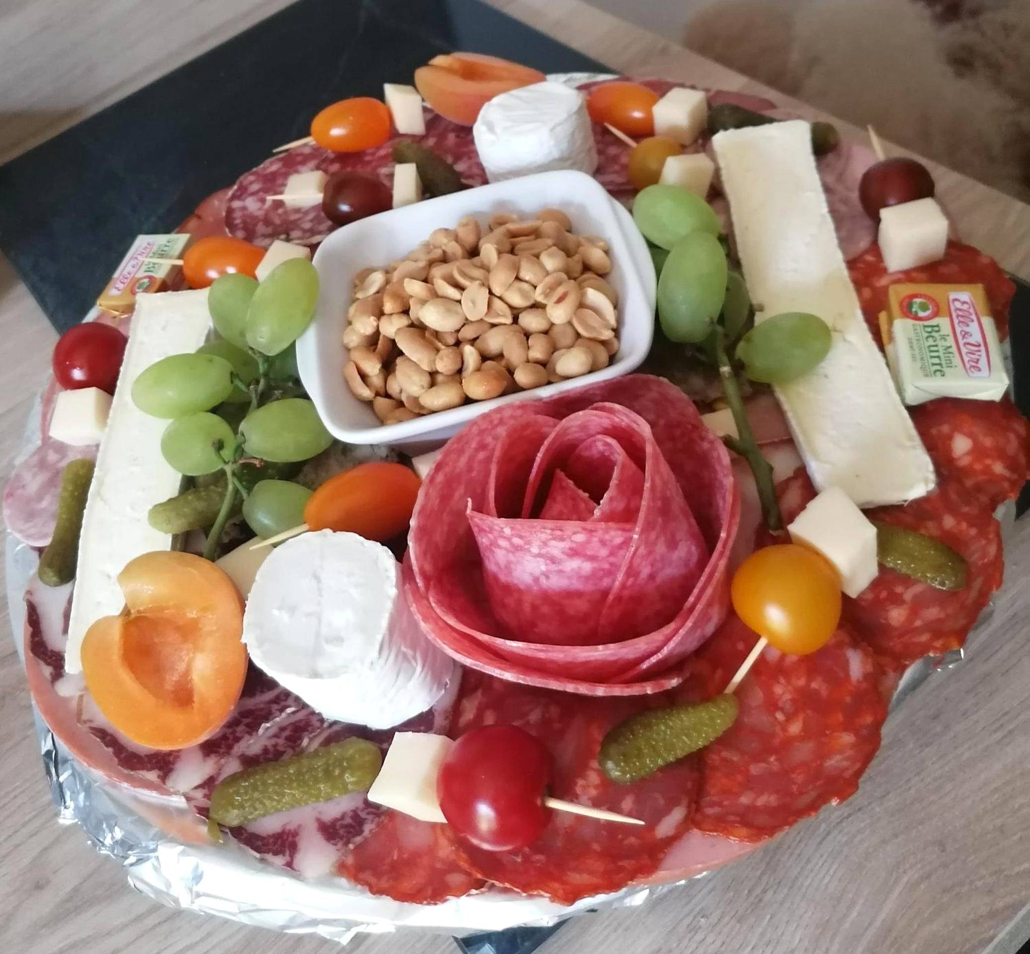 Photo du logement - Aux Charmes de la Vallée