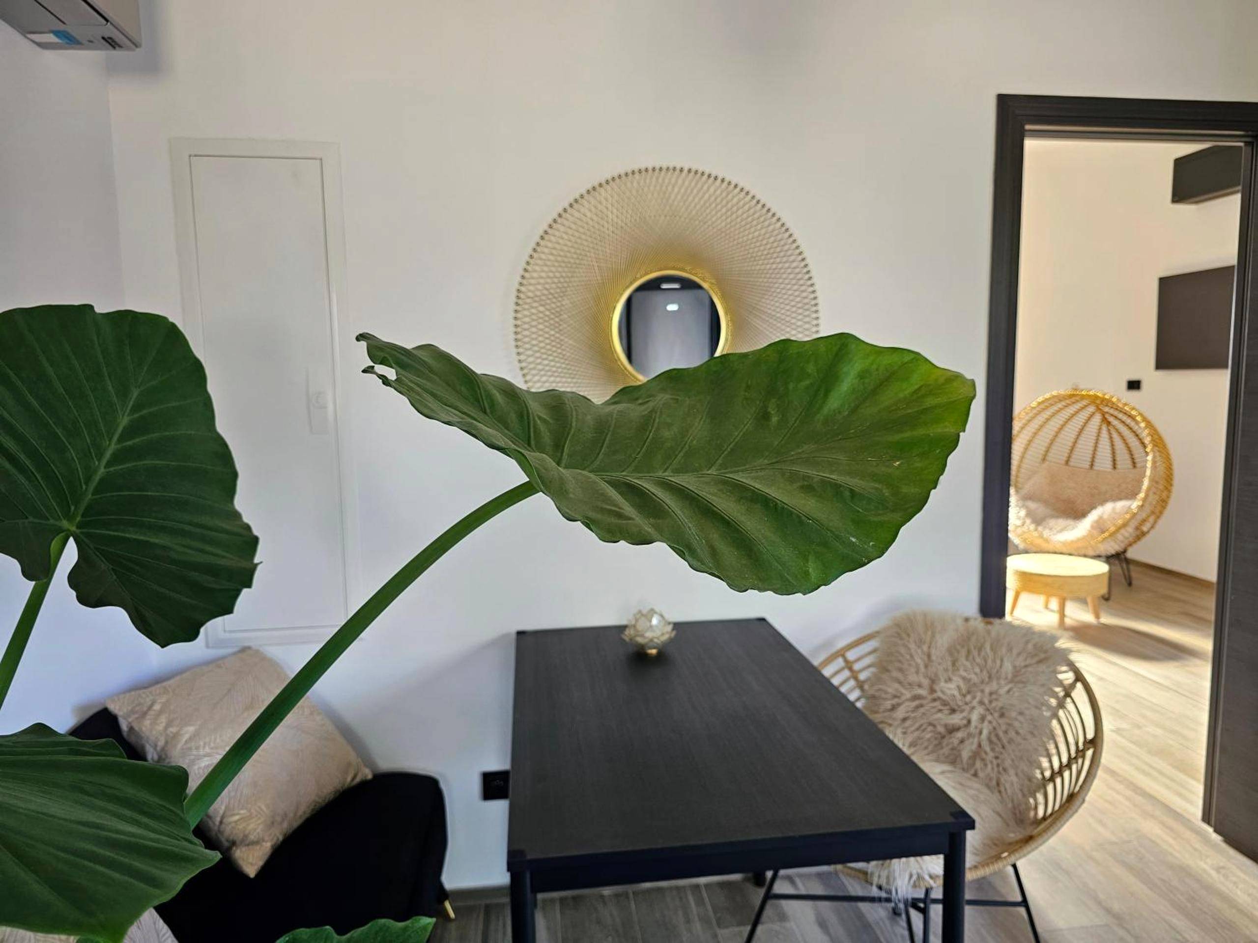 Photo du logement - Suite jacuzzi privé neuf Les Charmettes