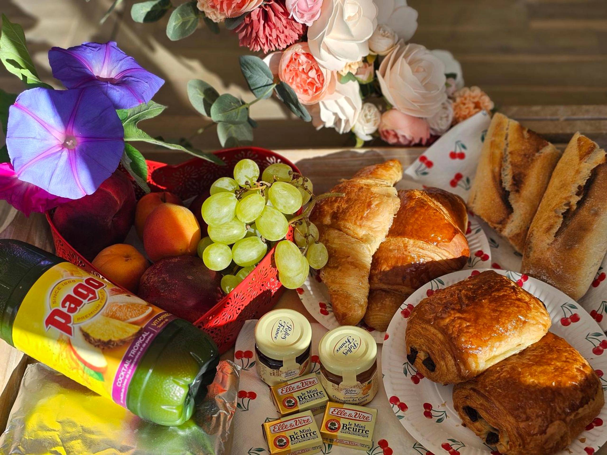 Photo du logement - Suite jacuzzi privé neuf Les Charmettes - La Ciotat