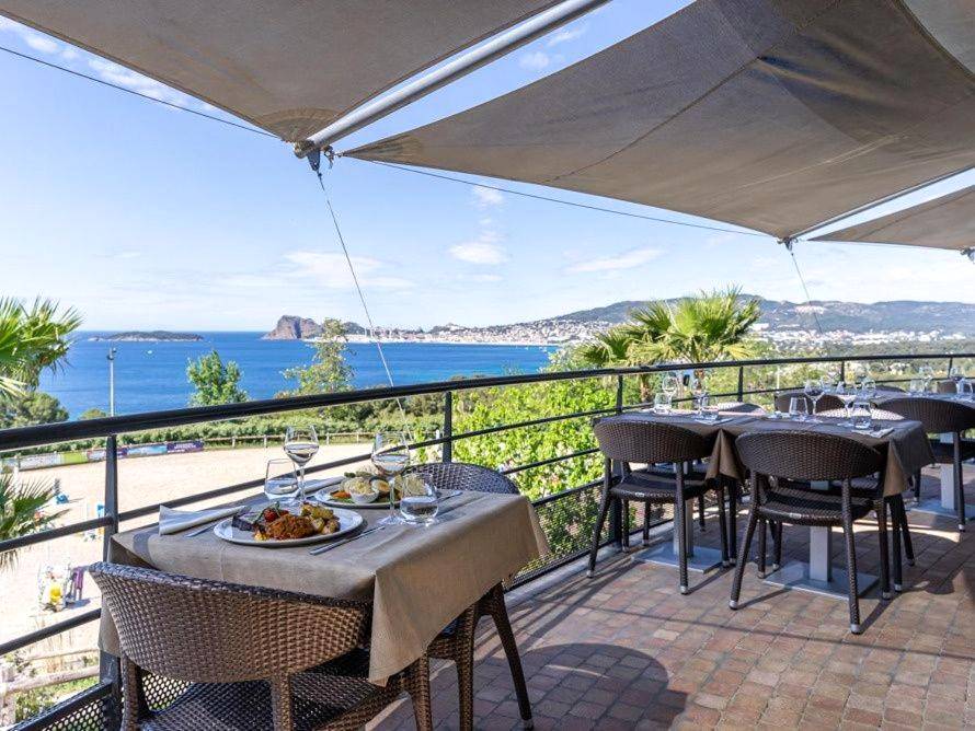 Vue du logement - Suite jacuzzi privé neuf Les Charmettes