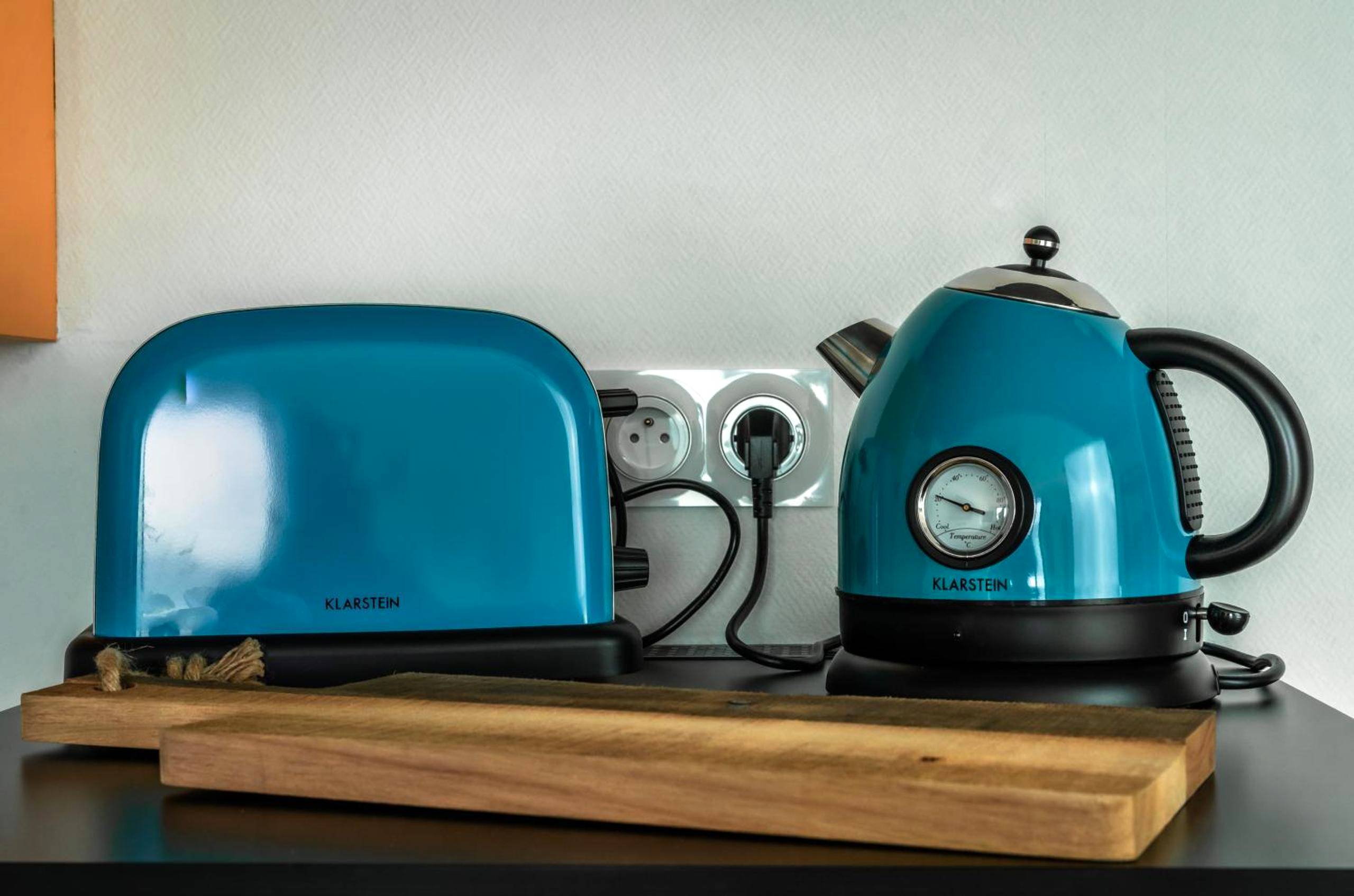 Photo du logement - Au Charm'Sablais