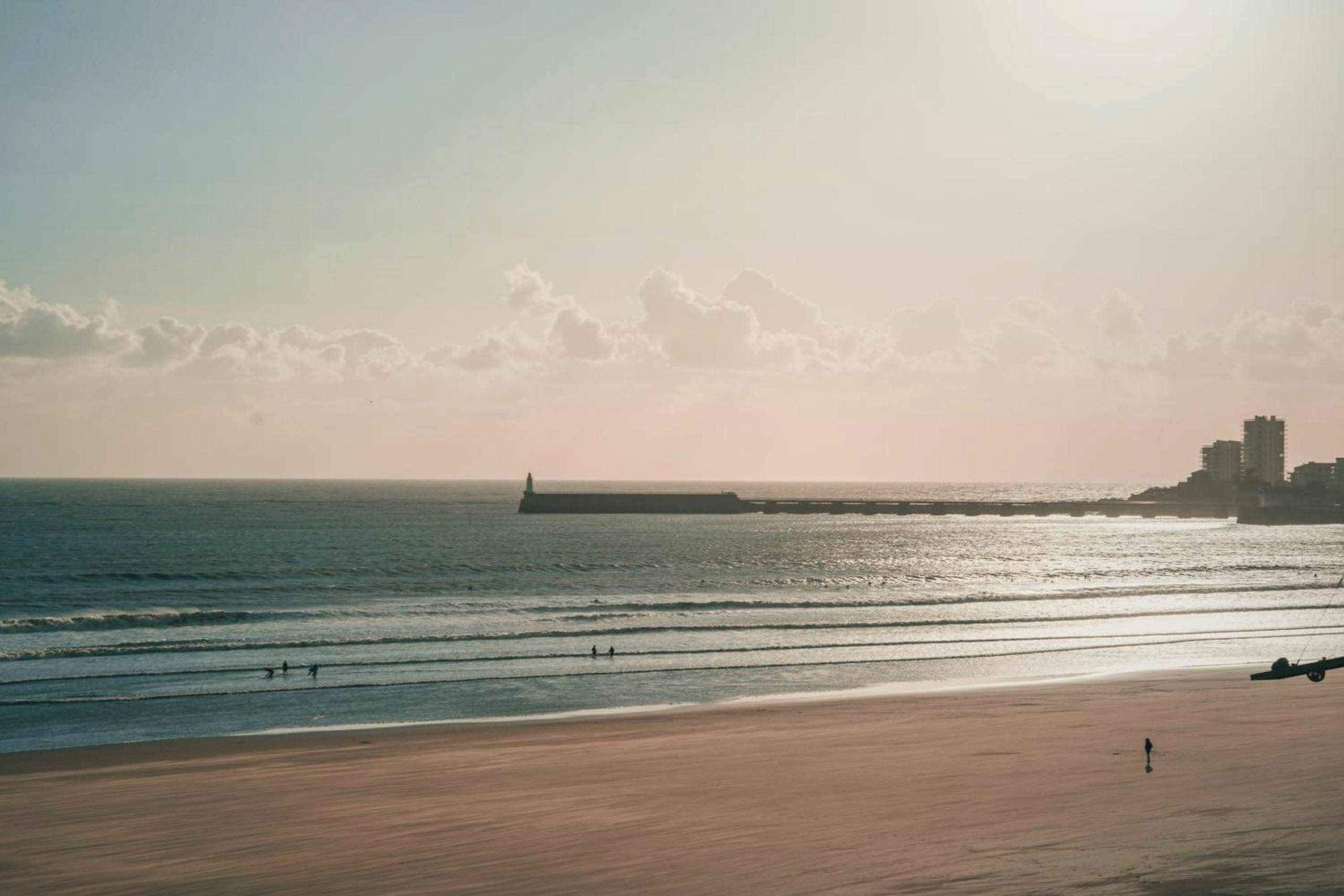 Photo du logement - Au Charm'Sablais - Les Sables - d'Olonne