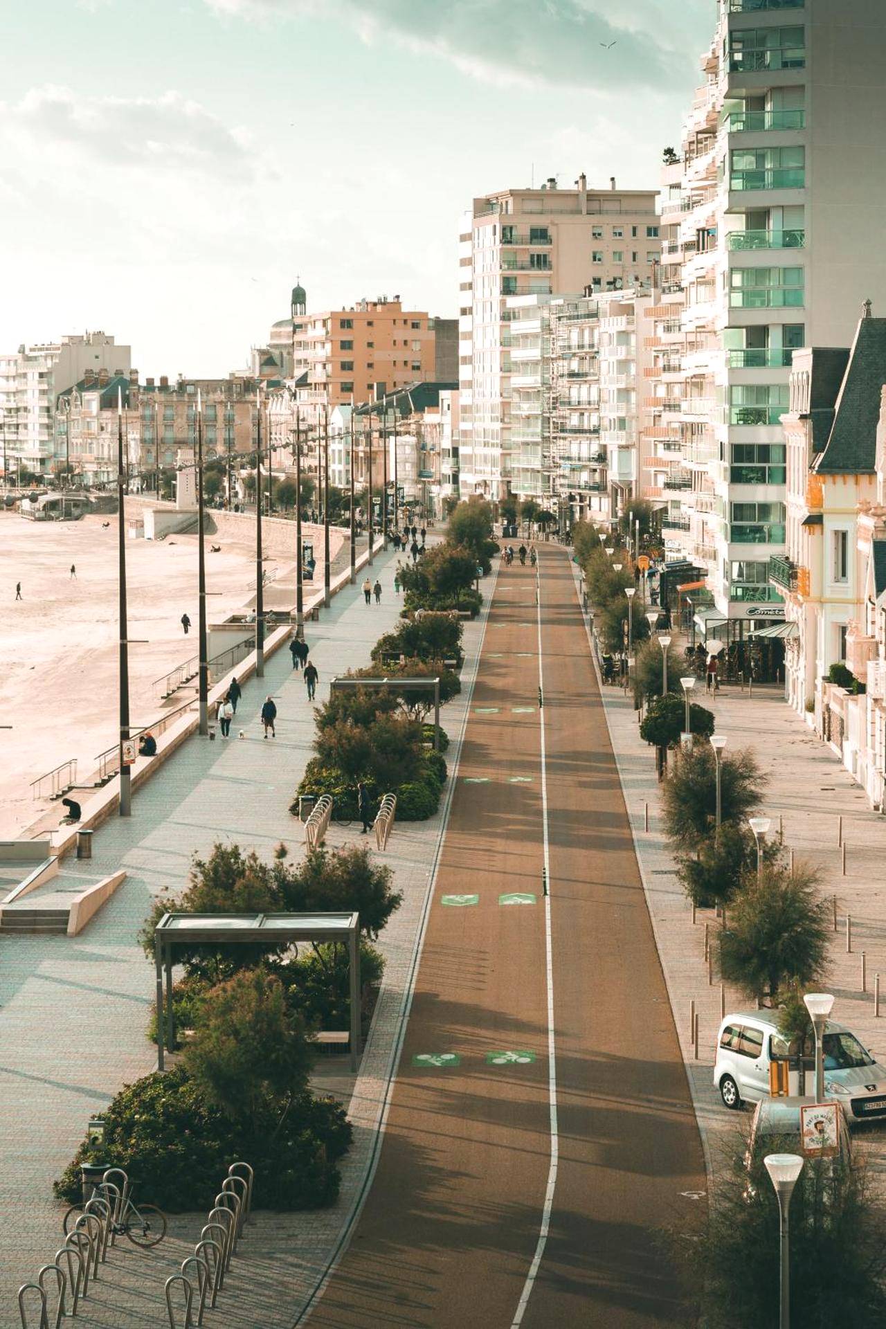 Photo du logement - Au Charm'Sablais