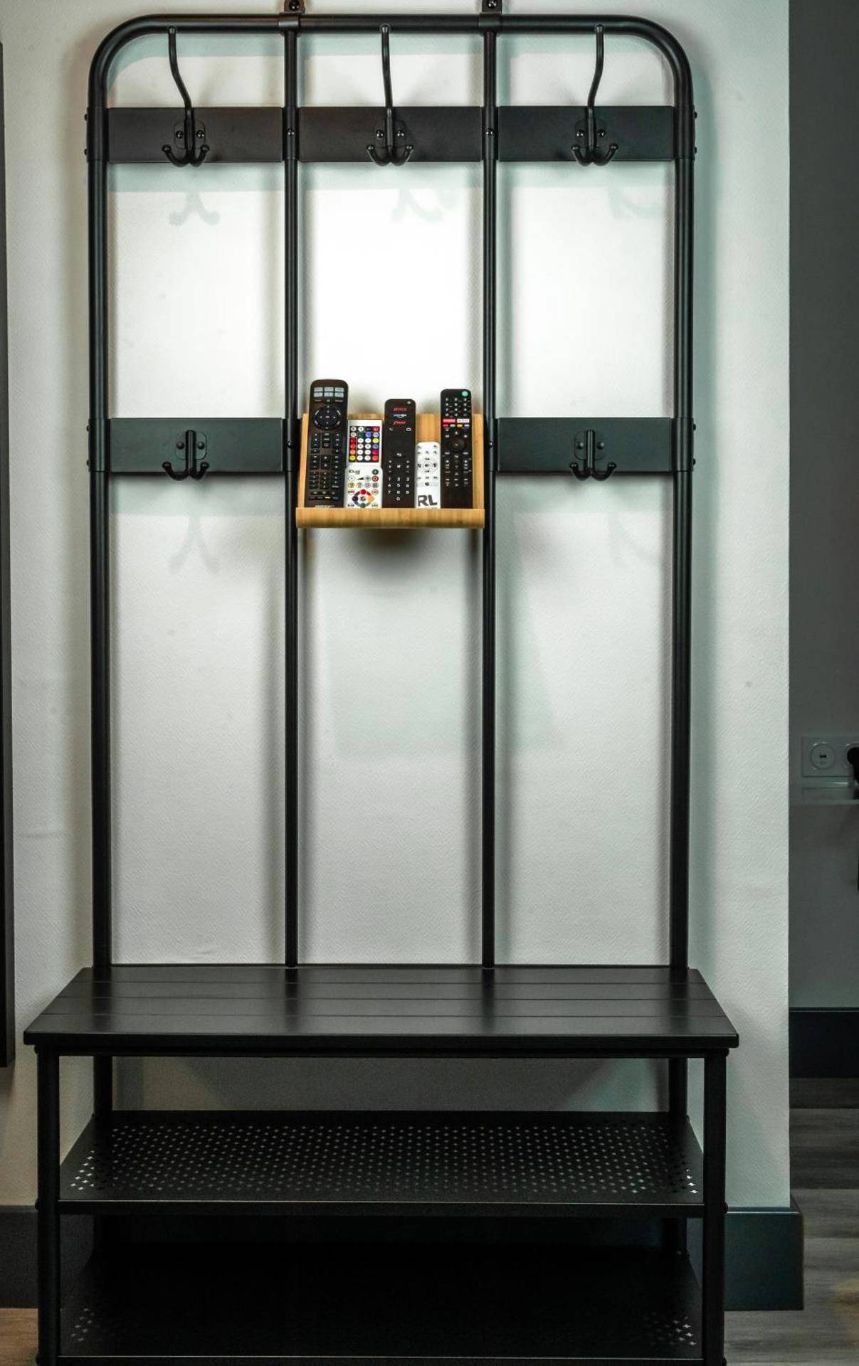 Photo du logement - Au Charm'Sablais