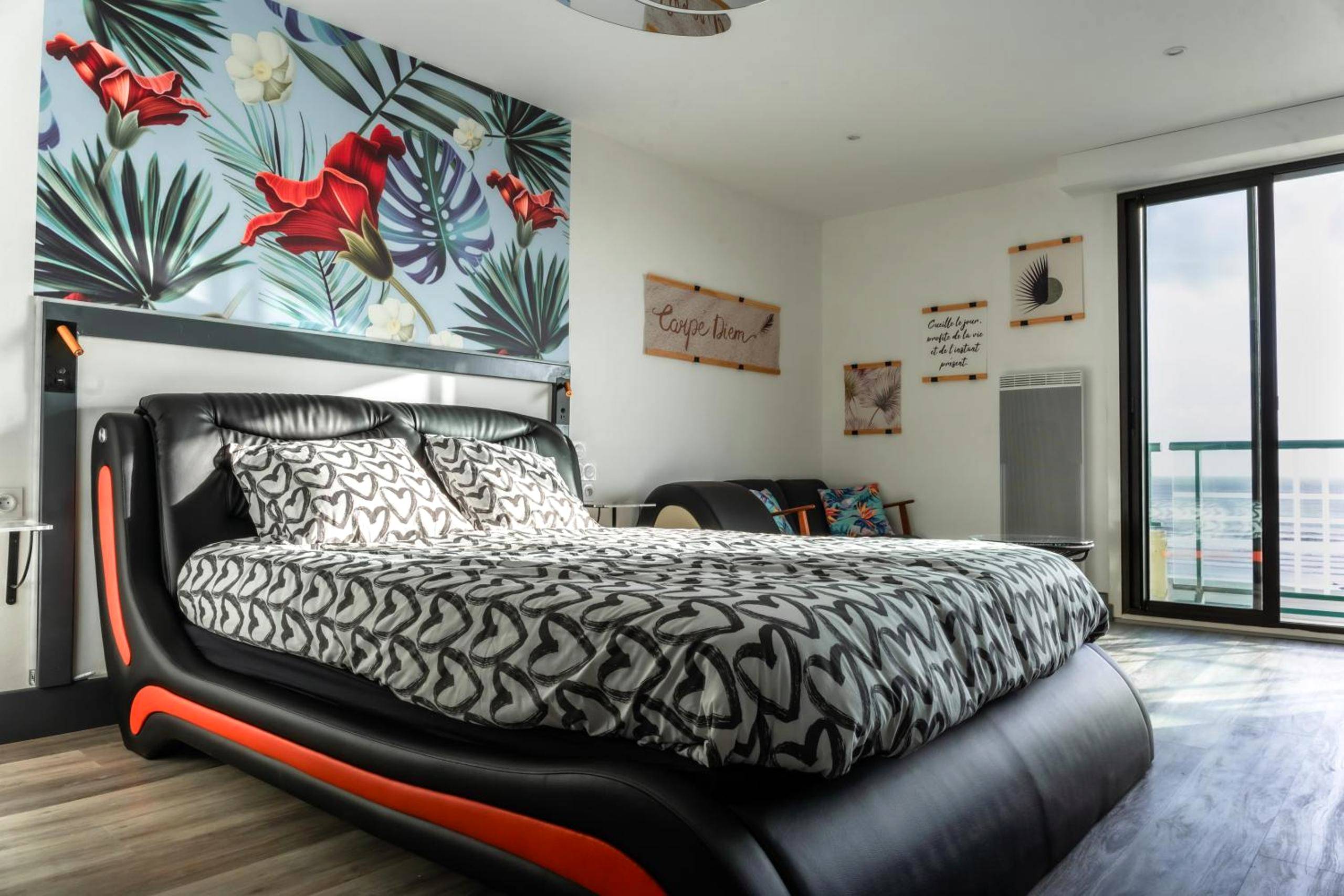 Photo du logement - Au Charm'Sablais