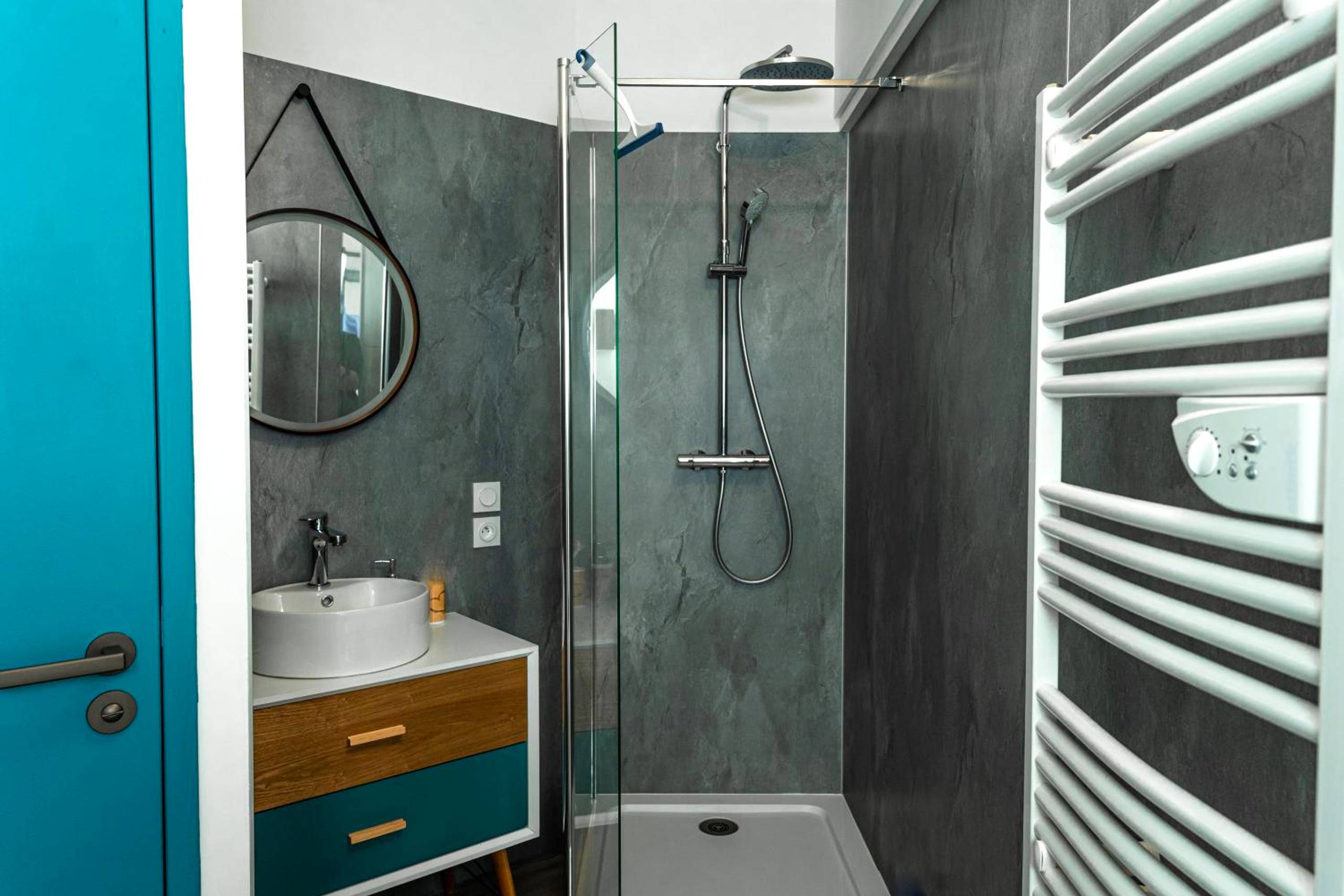 Photo du logement - Au Charm'Sablais