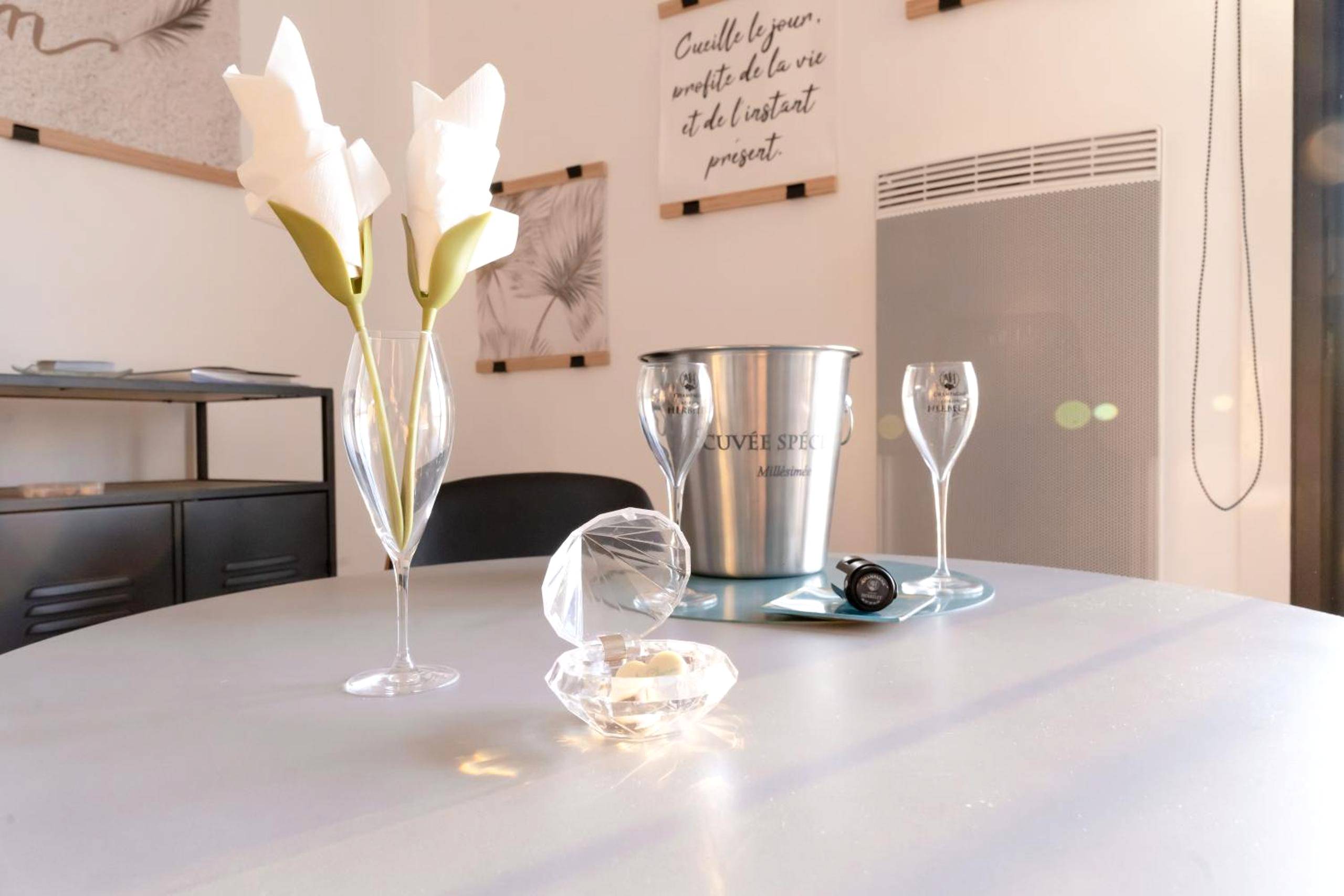 Photo du logement - Au Charm'Sablais - Les Sables - d'Olonne