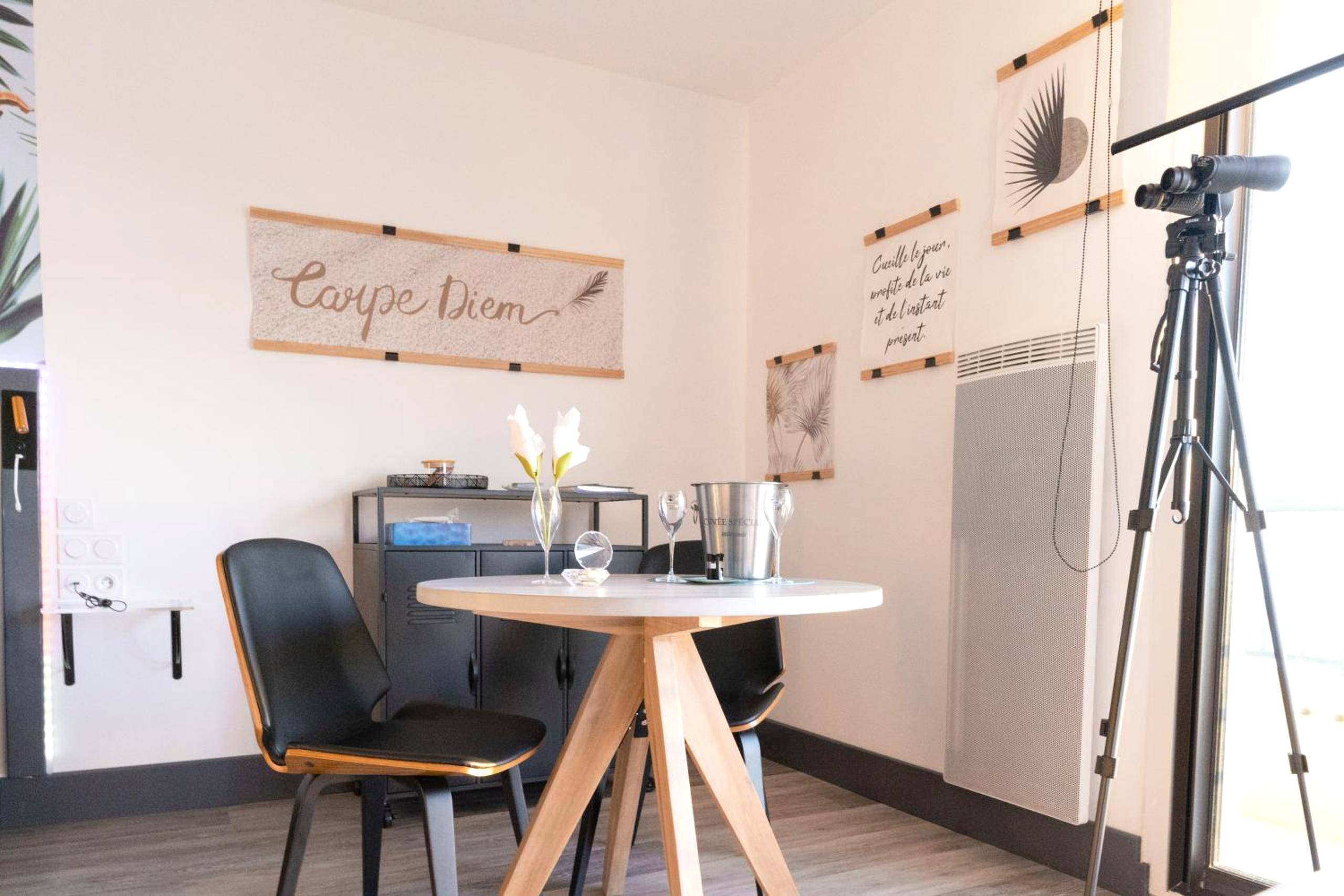 Photo du logement - Au Charm'Sablais