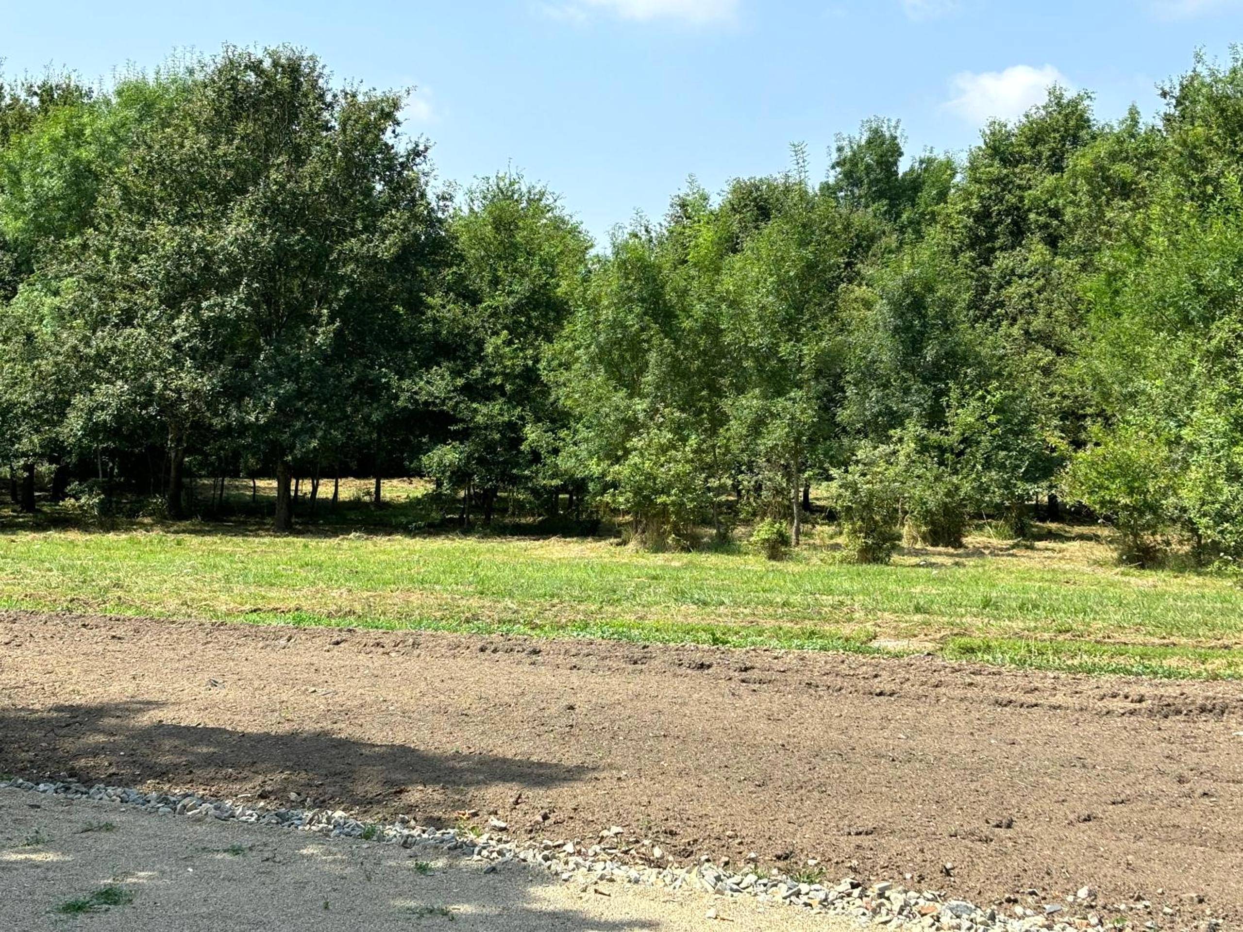 Photo du logement - Gite Nature au Château du Pré Neuf