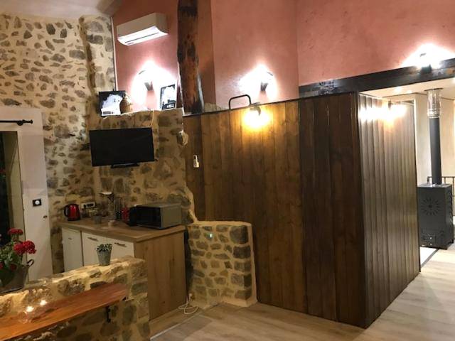 Photo du logement - Chez Marinou