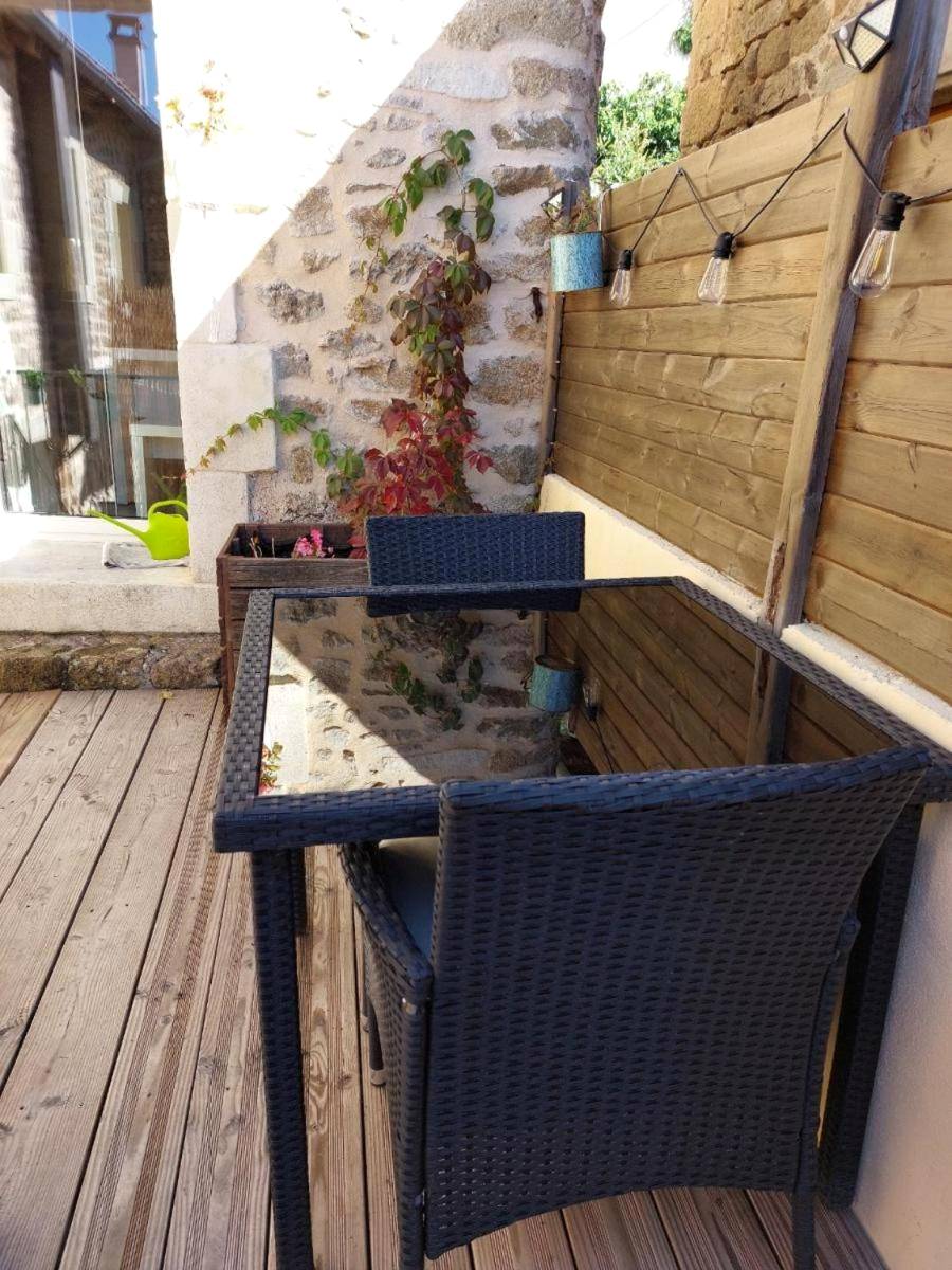 Photo du logement - Chez Marinou - Meyras