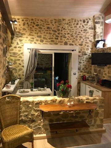 Photo du logement - Chez Marinou - Meyras