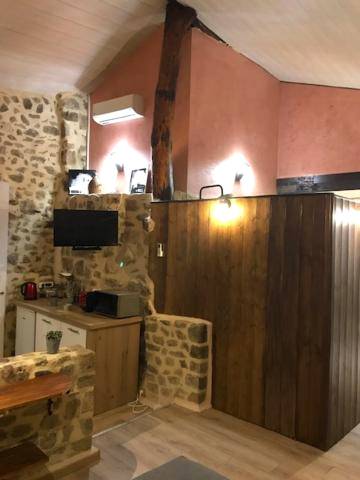 Photo du logement - Chez Marinou - Meyras