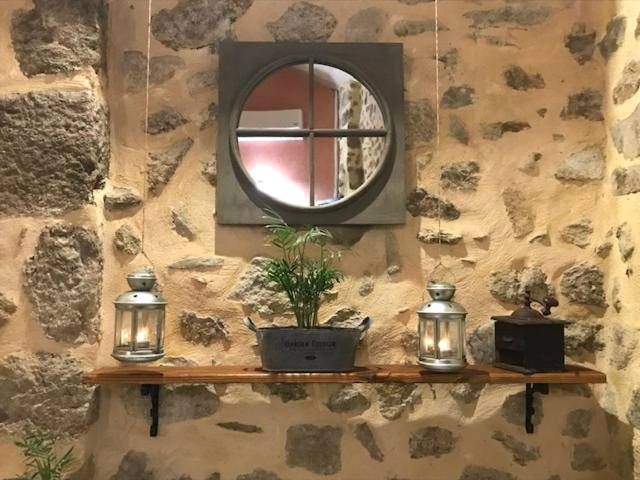 Photo du logement - Chez Marinou - Meyras