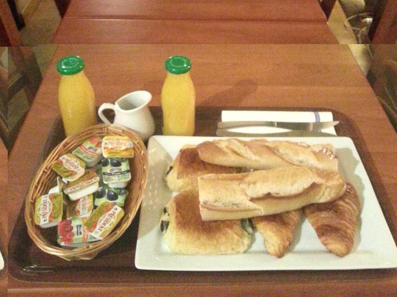 Photo du logement - Chez Stephanie