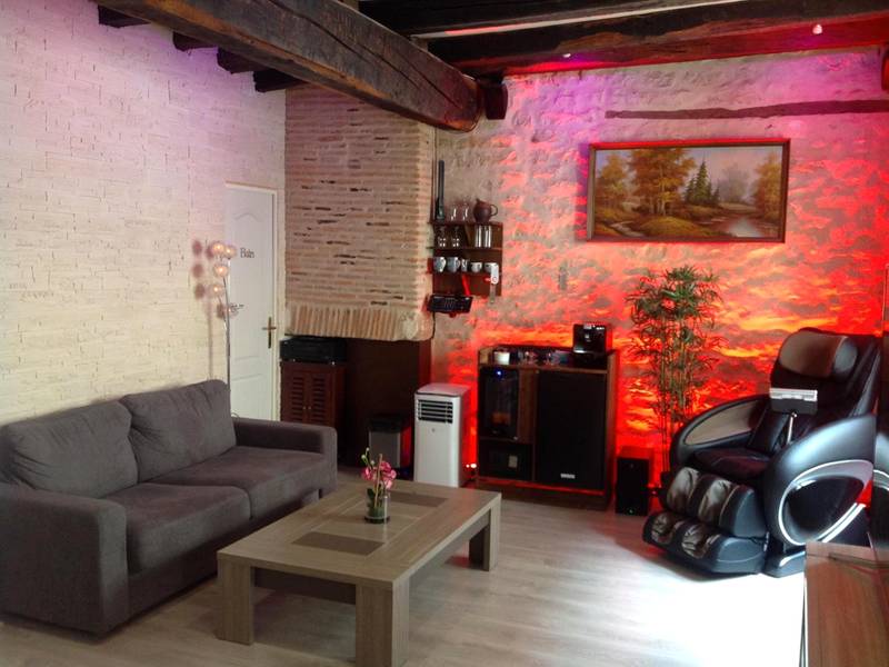 Photo du logement - Chez Stephanie - Châteauroux