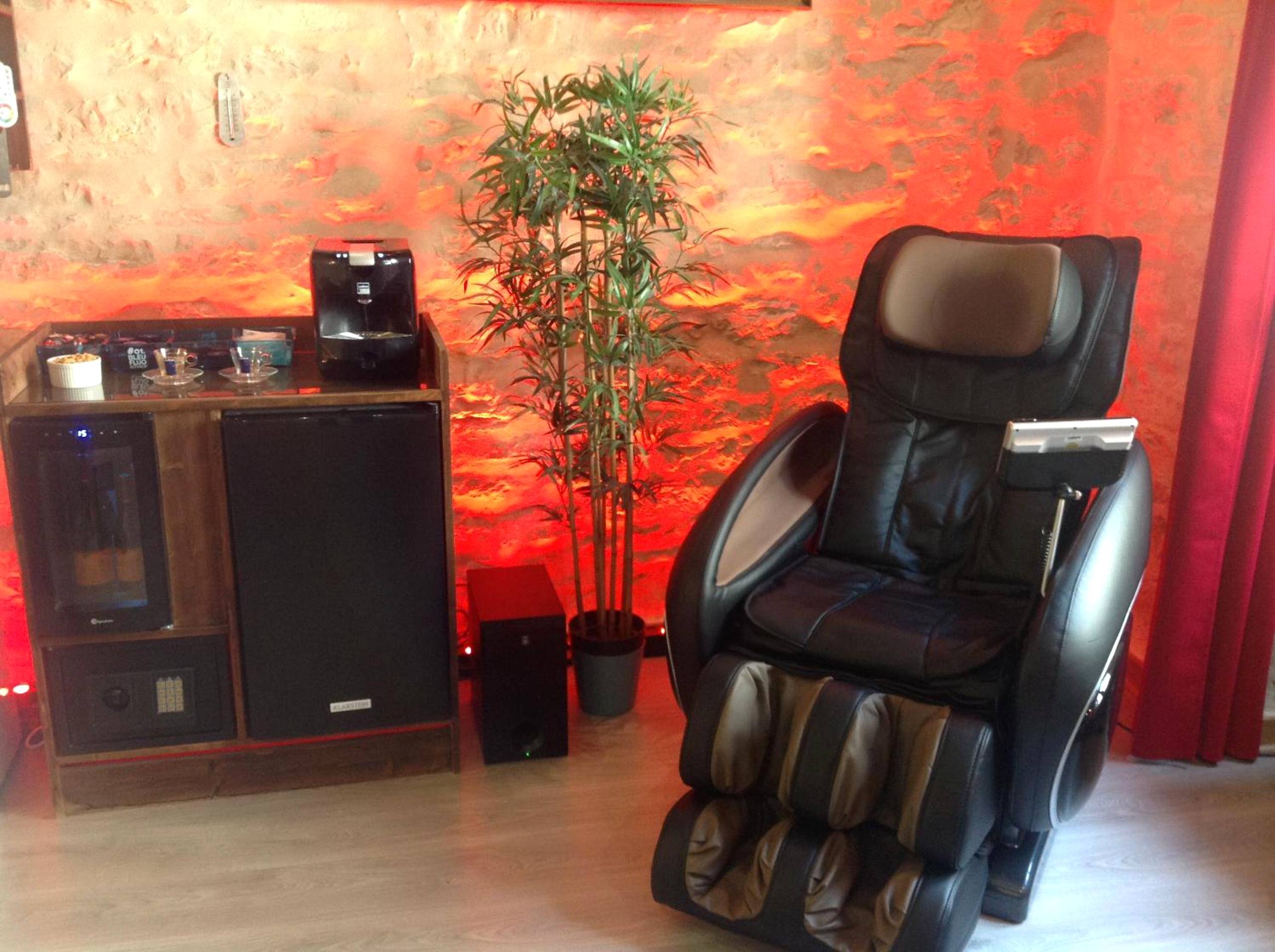 Photo du logement - Chez Stephanie