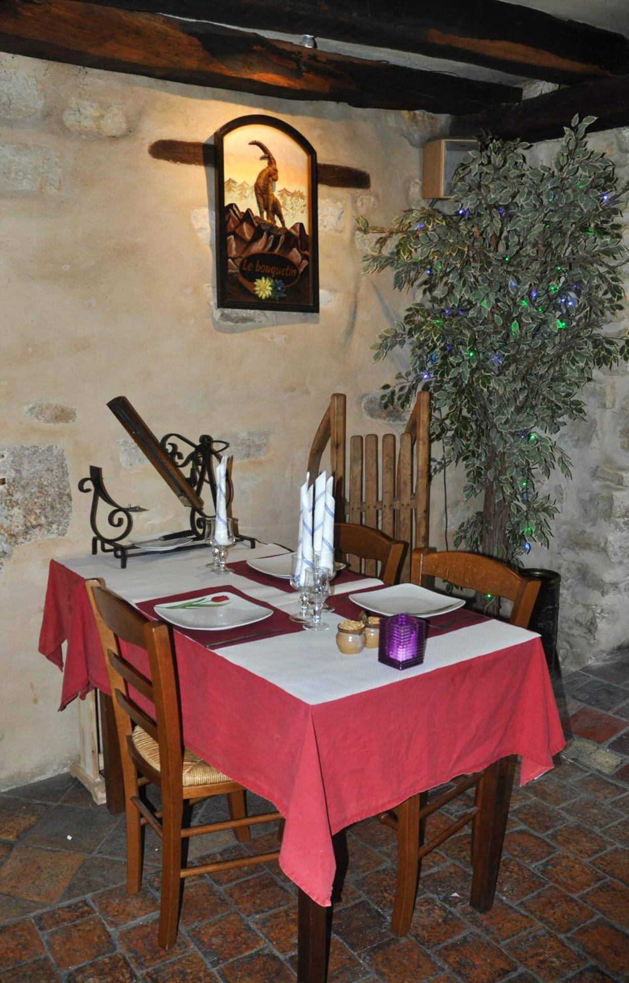 Photo du logement - Chez Stephanie