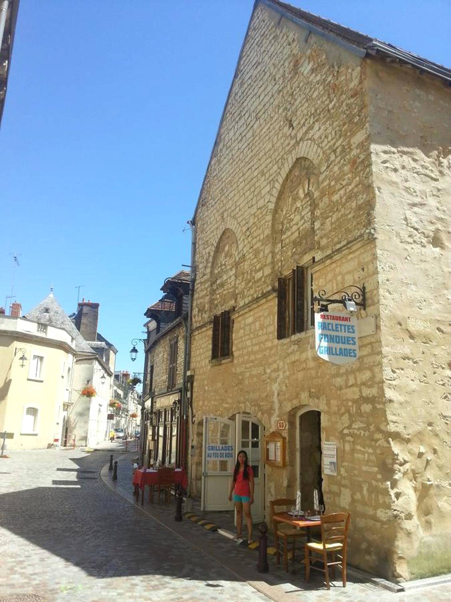 Photo du logement - Chez Stephanie - Châteauroux