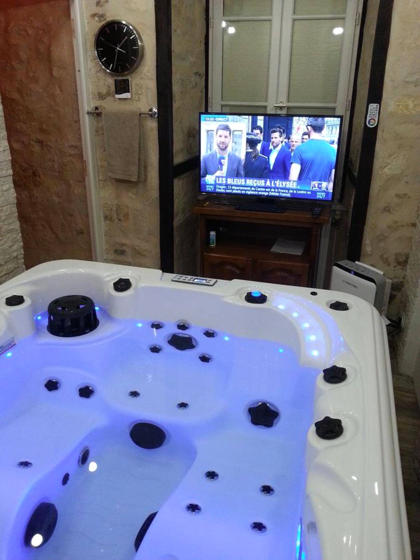 Photo du logement - Chez Stephanie