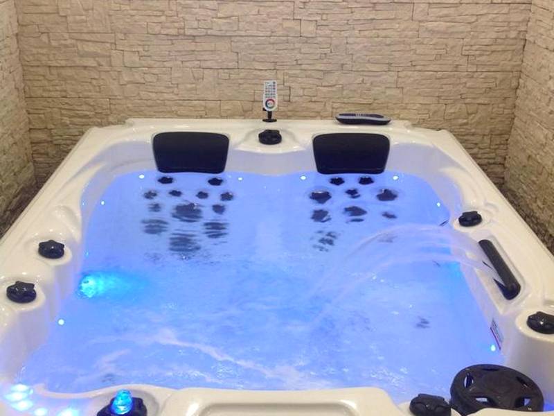 Photo du logement - Chez Stephanie