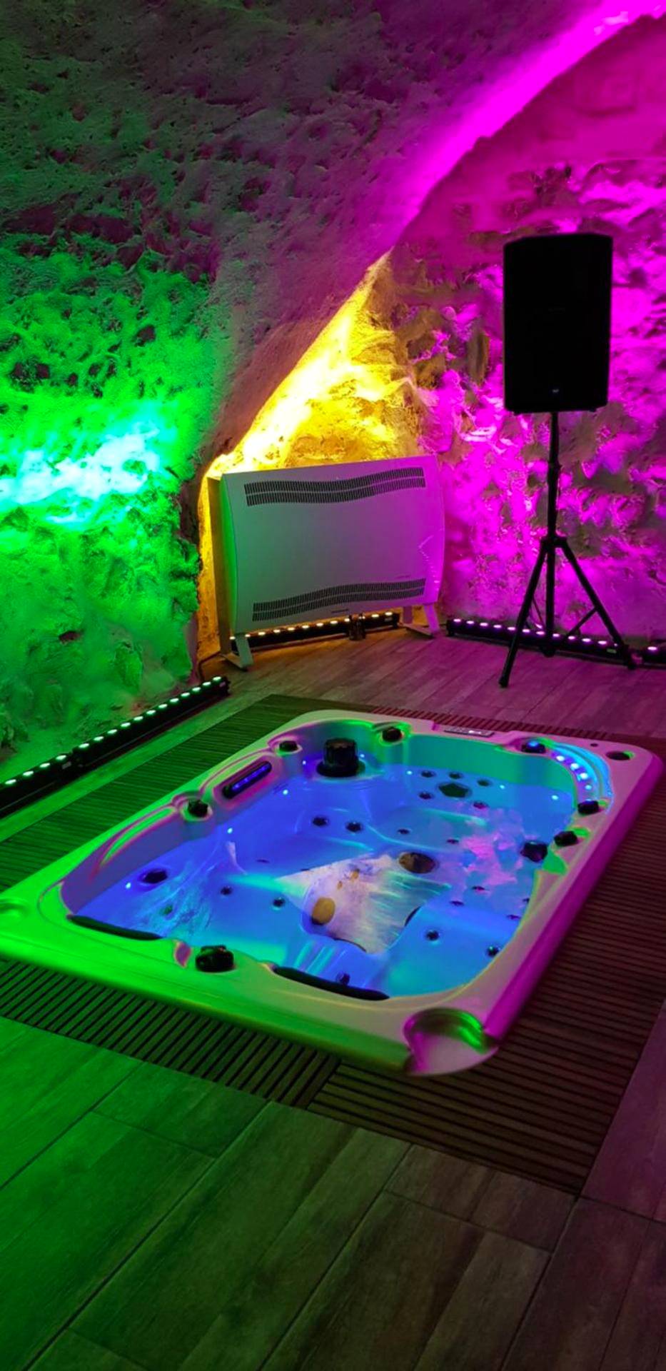 Photo du logement - Chez Stephanie - Châteauroux