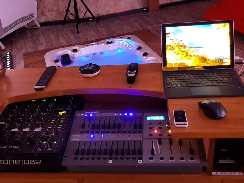 Photo du logement - Chez Stephanie