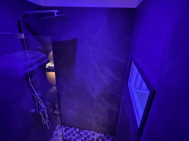 Photo du logement - Chic & Jacuzzi