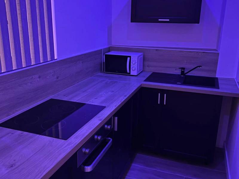 Photo du logement - Chic & Jacuzzi