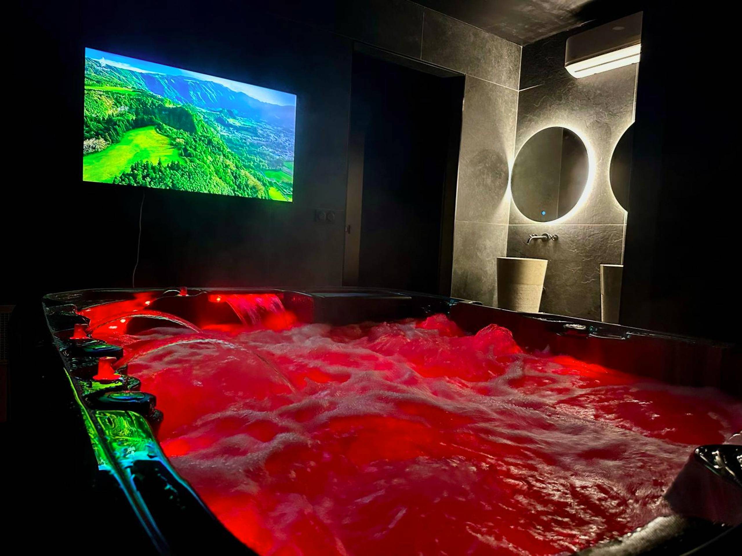 Photo du logement - Chill & SPA