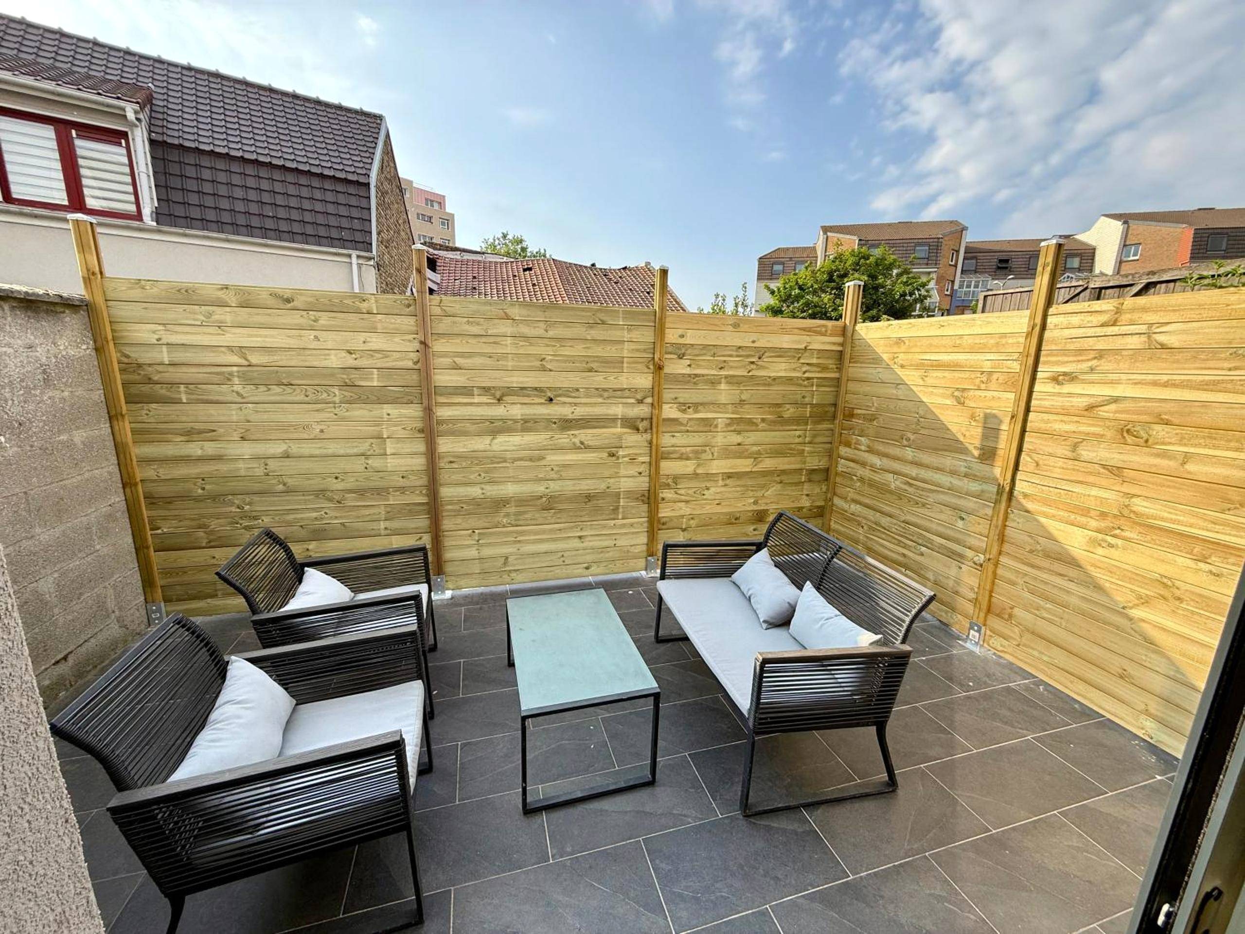 Photo du logement - Chill & SPA - Dunkerque