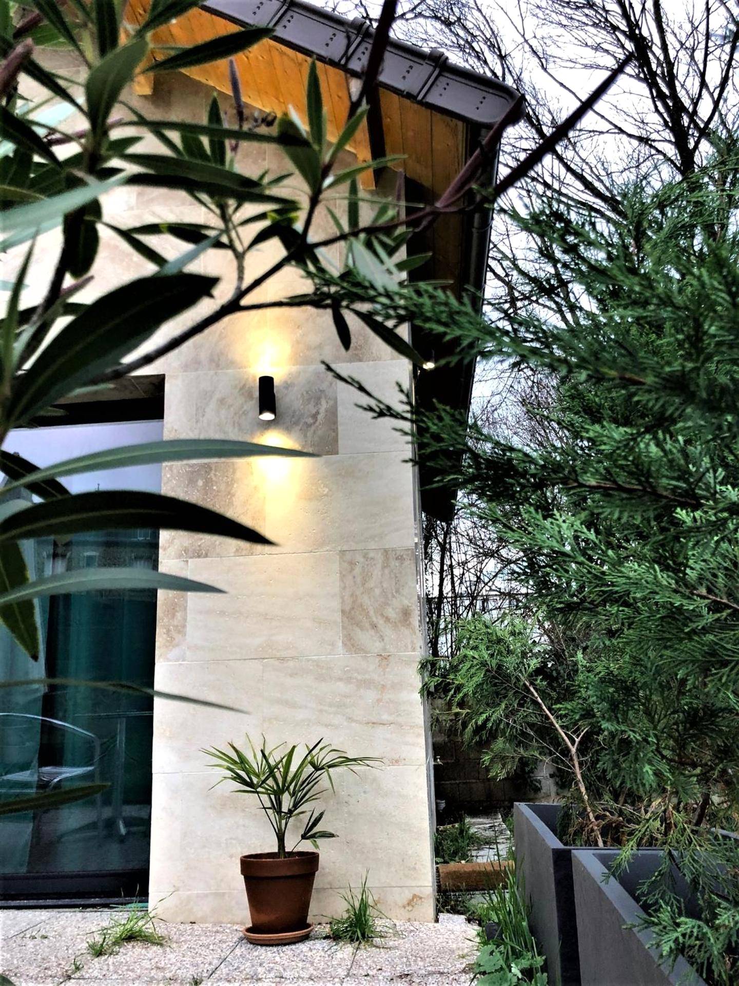 Photo du logement - LE CHILL Suite & SPA (Jacuzzi et Sauna privés)